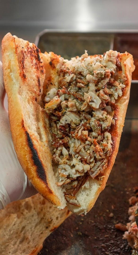 EKMEK ARASI