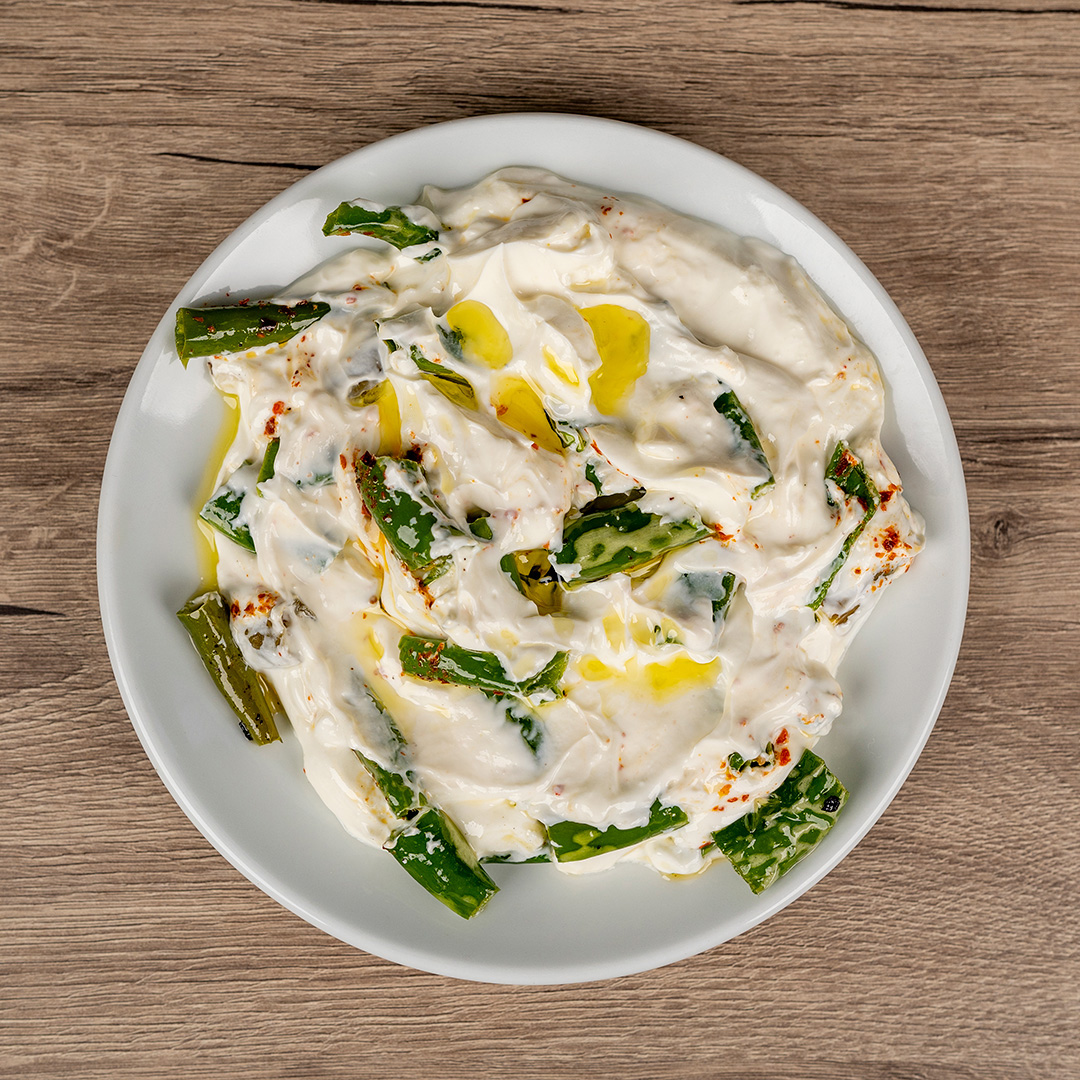 MEZE
