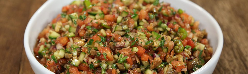 SALATA